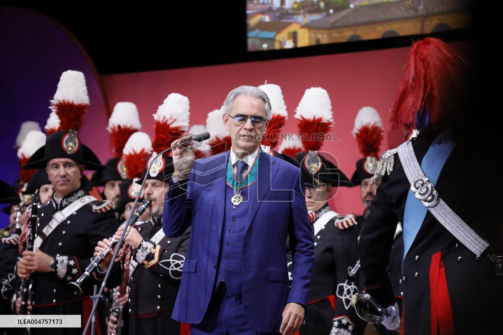 Global Summit On Travel And Tourism Held - Roma