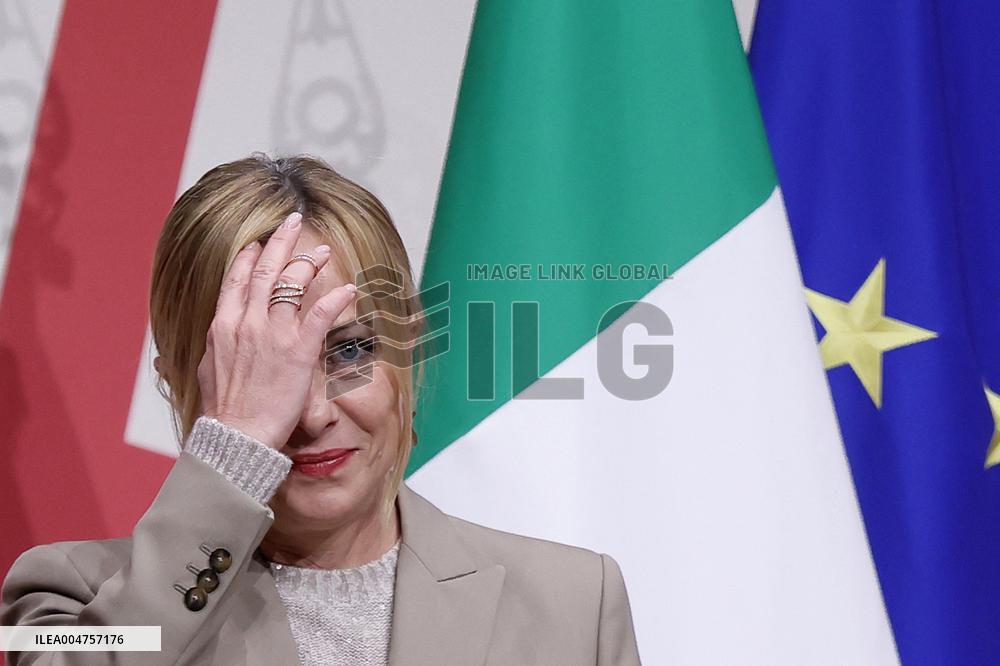 Global Summit On Travel And Tourism Held - Roma