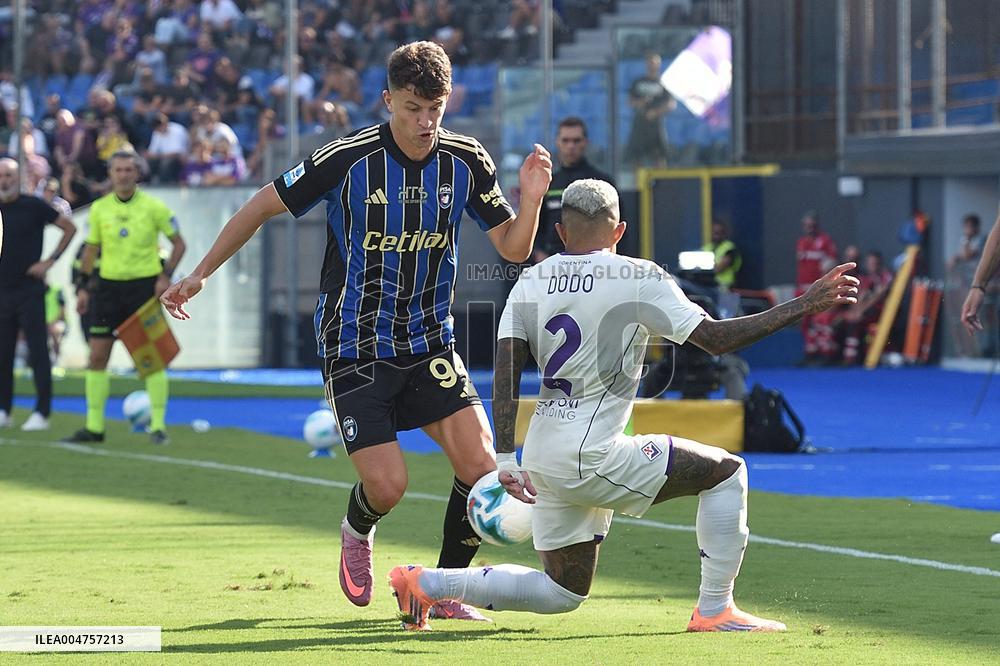 CALCIO - Serie A - Pisa SC vs ACF Fiorentina