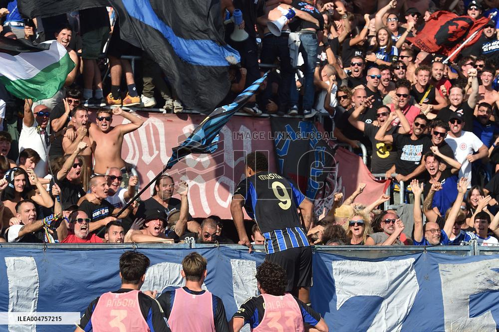 CALCIO - Serie A - Pisa SC vs ACF Fiorentina