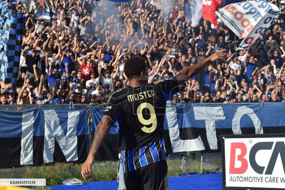 CALCIO - Serie A - Pisa SC vs ACF Fiorentina