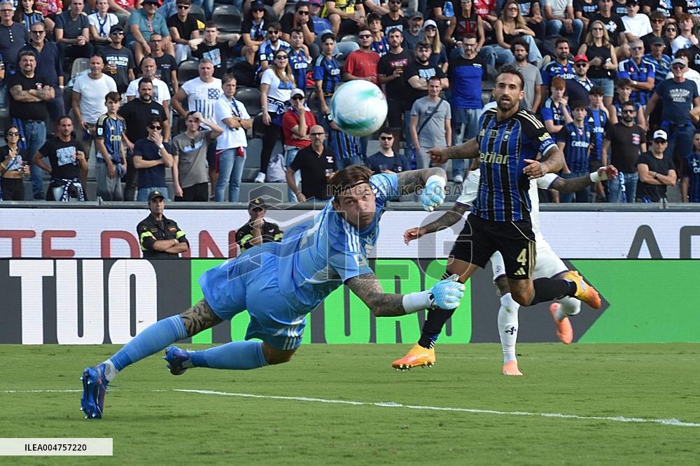 CALCIO - Serie A - Pisa SC vs ACF Fiorentina