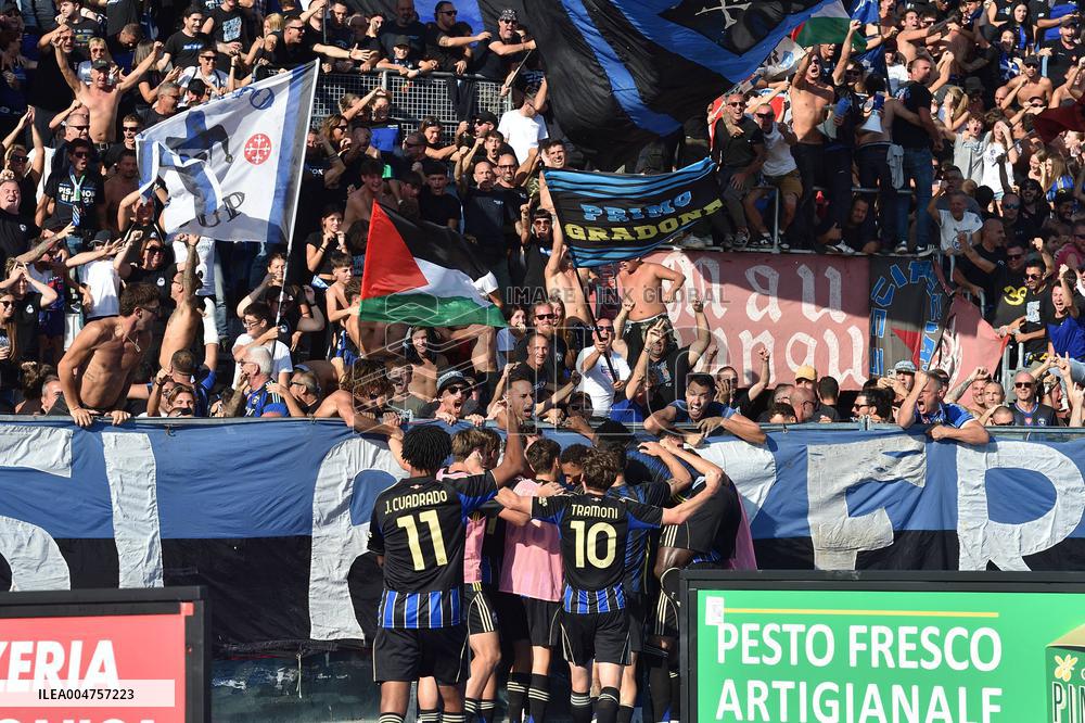 CALCIO - Serie A - Pisa SC vs ACF Fiorentina