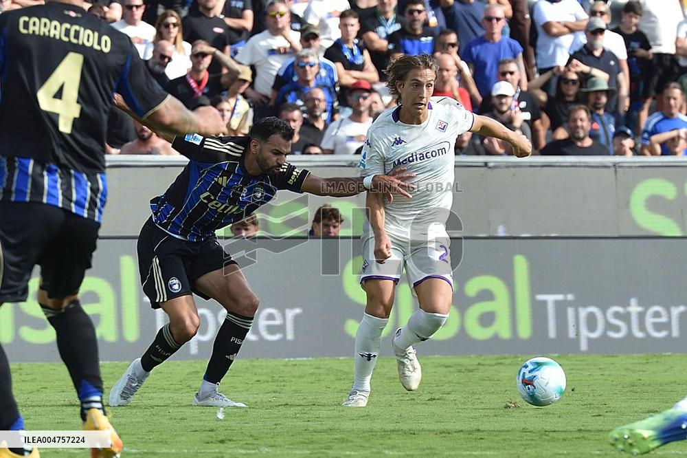 CALCIO - Serie A - Pisa SC vs ACF Fiorentina