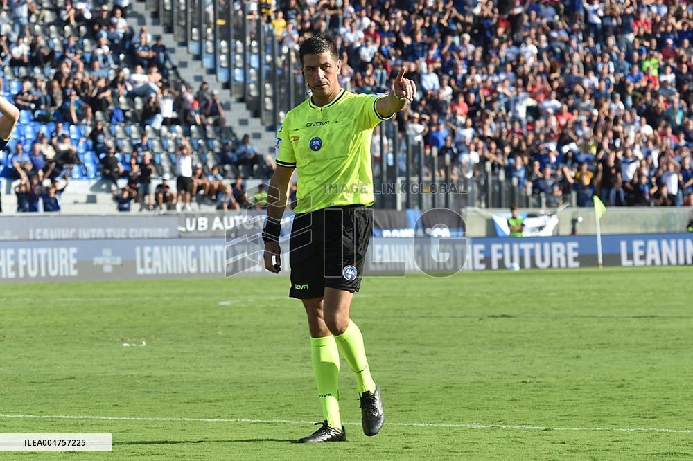 CALCIO - Serie A - Pisa SC vs ACF Fiorentina