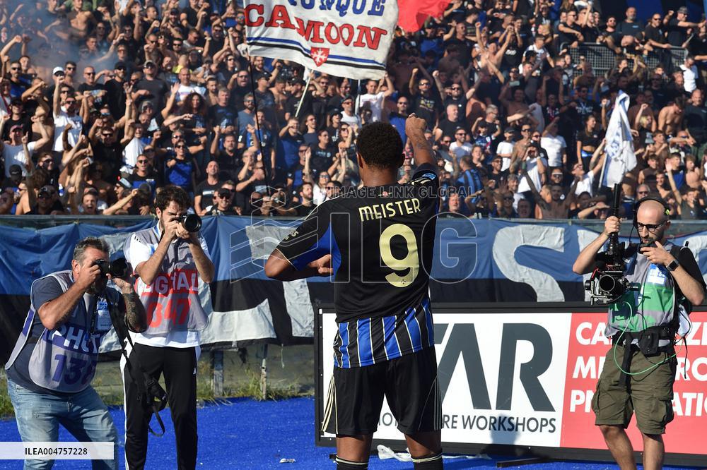 CALCIO - Serie A - Pisa SC vs ACF Fiorentina