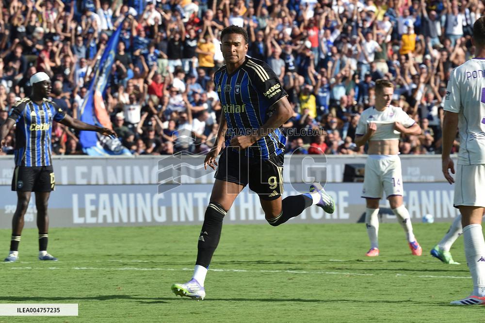 CALCIO - Serie A - Pisa SC vs ACF Fiorentina