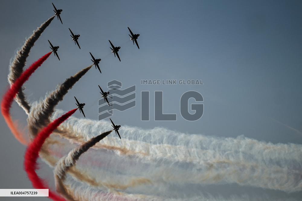St. Paul's Bay Airshow - Malta