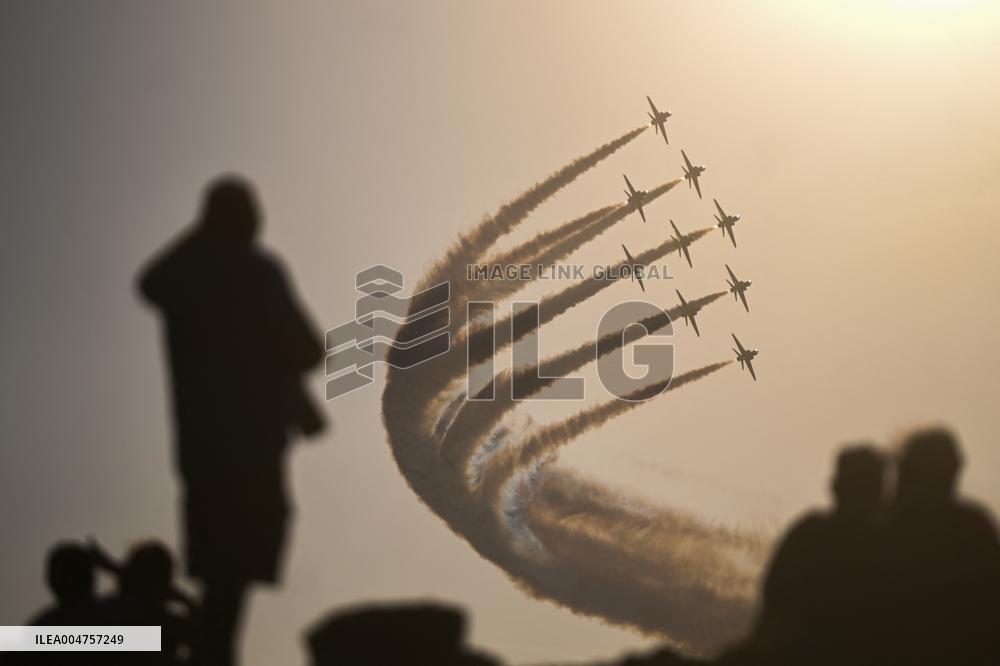 St. Paul's Bay Airshow - Malta