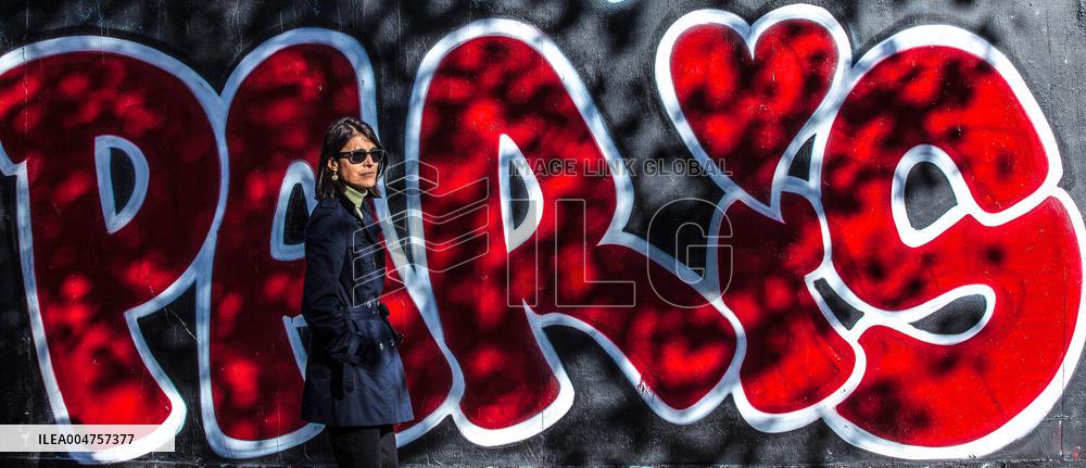 Illustration - Attacks January November 2015 - Paris