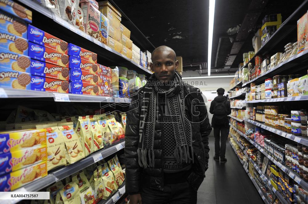 Illustration - Attacks January November 2015 - Paris