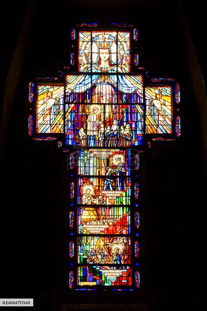 Illustration - Art Deco - Paris