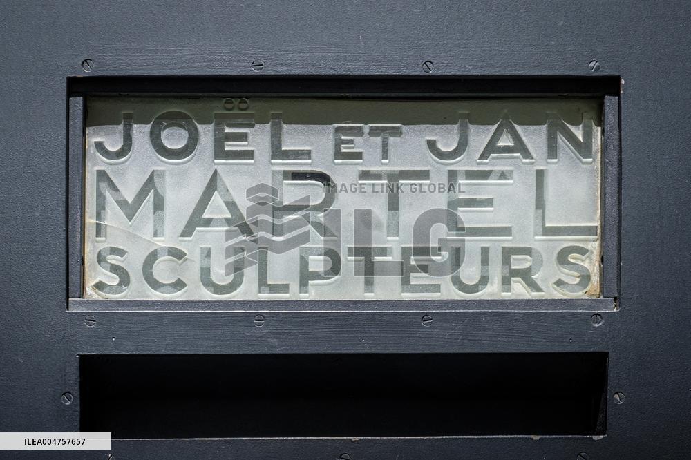 Illustration - Art Deco - Paris