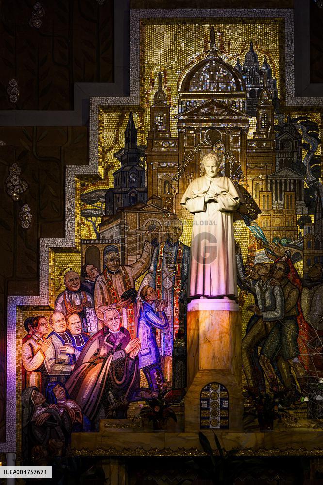 Illustration - Art Deco - Paris