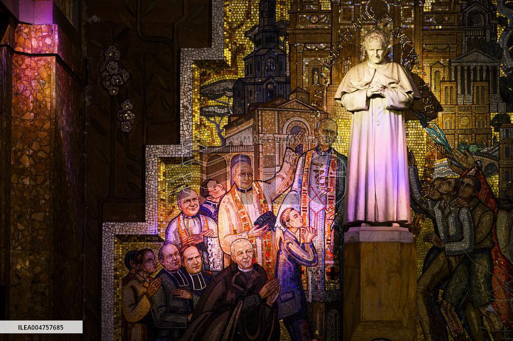 Illustration - Art Deco - Paris