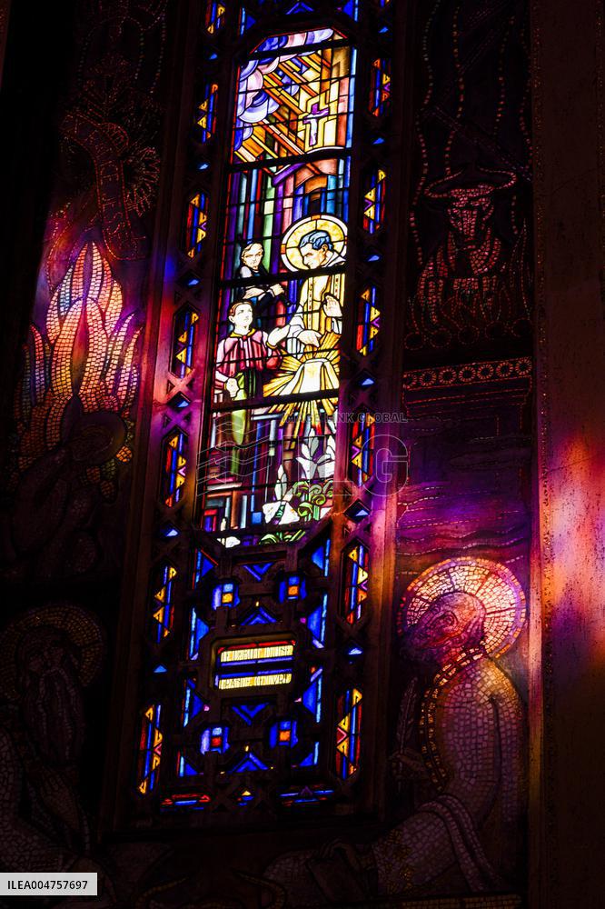 Illustration - Art Deco - Paris