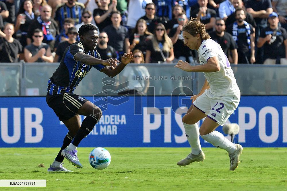 CALCIO - Serie A - Pisa SC vs ACF Fiorentina