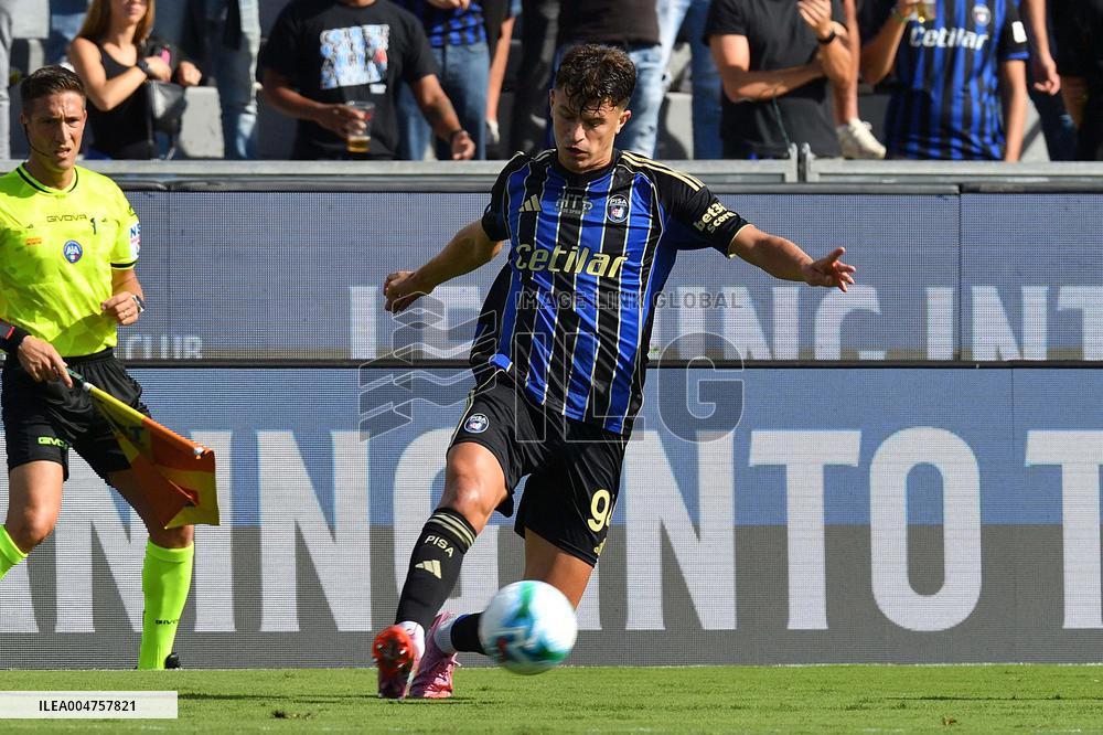 CALCIO - Serie A - Pisa SC vs ACF Fiorentina