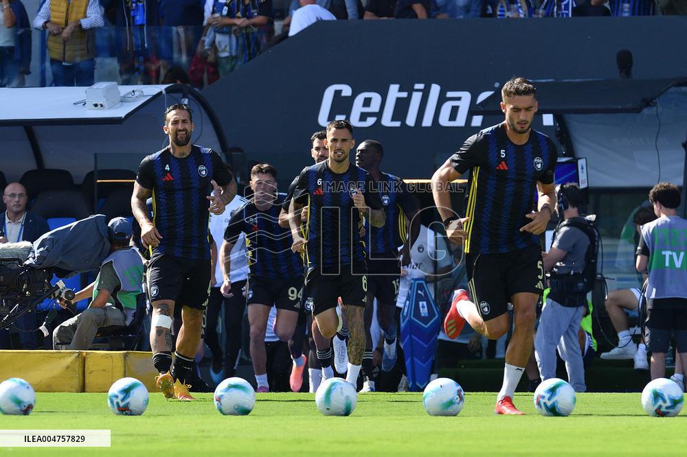 CALCIO - Serie A - Pisa SC vs ACF Fiorentina