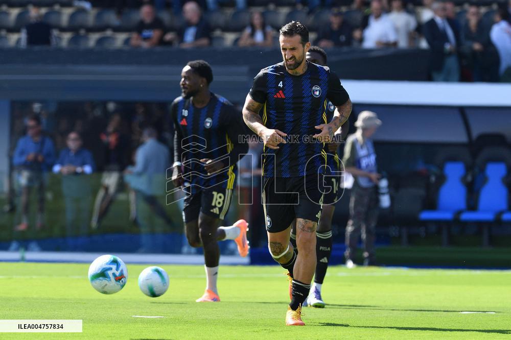CALCIO - Serie A - Pisa SC vs ACF Fiorentina