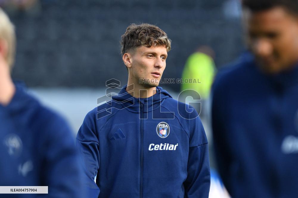 CALCIO - Serie A - Pisa SC vs ACF Fiorentina