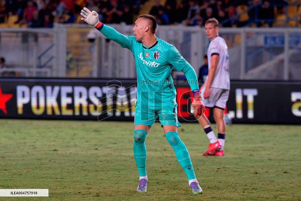 CALCIO - Serie A - US Lecce vs Bologna FC