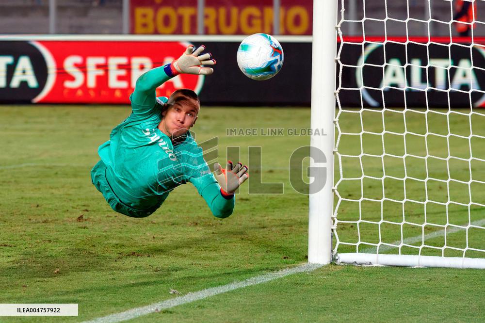 CALCIO - Serie A - US Lecce vs Bologna FC