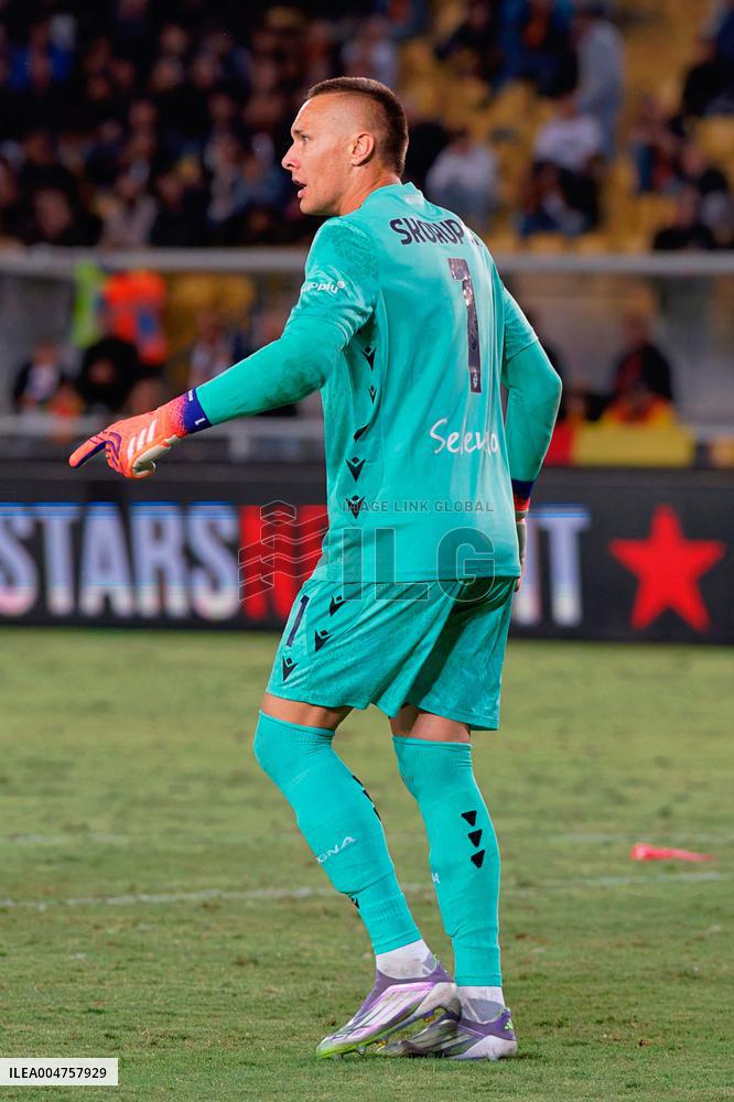 CALCIO - Serie A - US Lecce vs Bologna FC