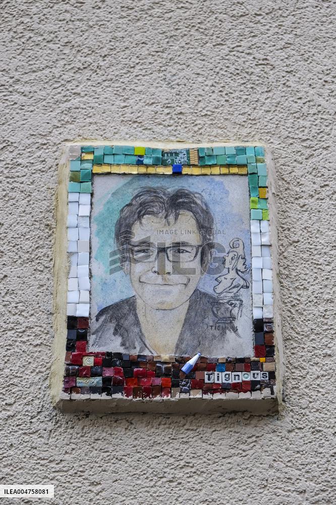 Illustration - Attacks January November 2015 - Paris