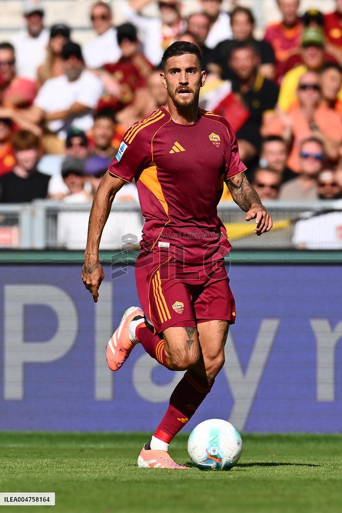 CALCIO - Serie A - AS Roma vs Hellas Verona FC