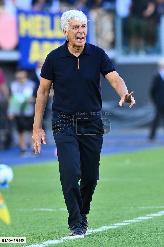 CALCIO - Serie A - AS Roma vs Hellas Verona FC