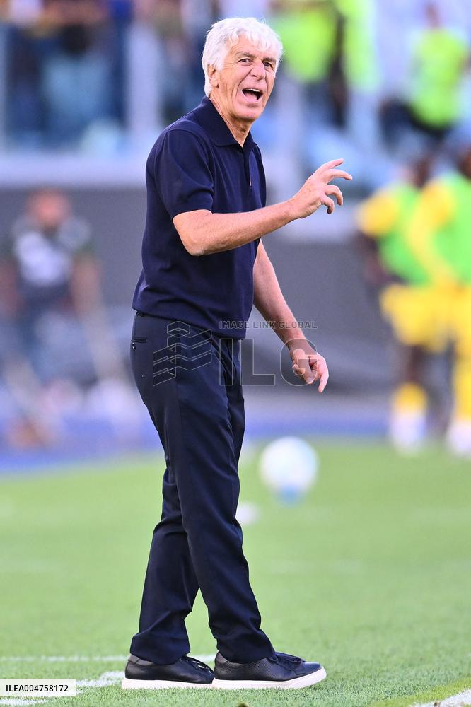 CALCIO - Serie A - AS Roma vs Hellas Verona FC