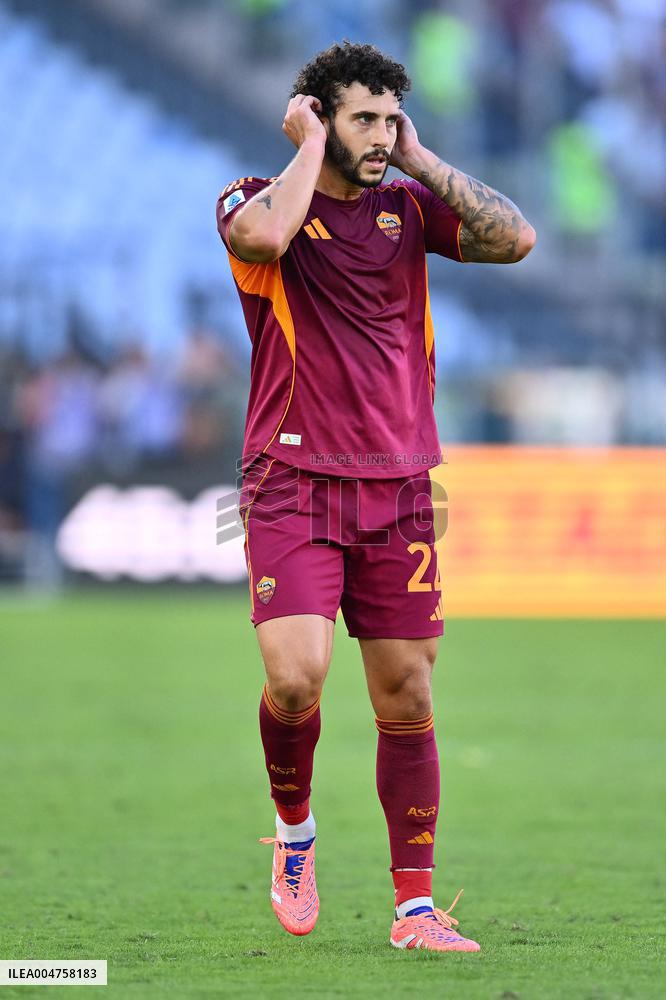 CALCIO - Serie A - AS Roma vs Hellas Verona FC