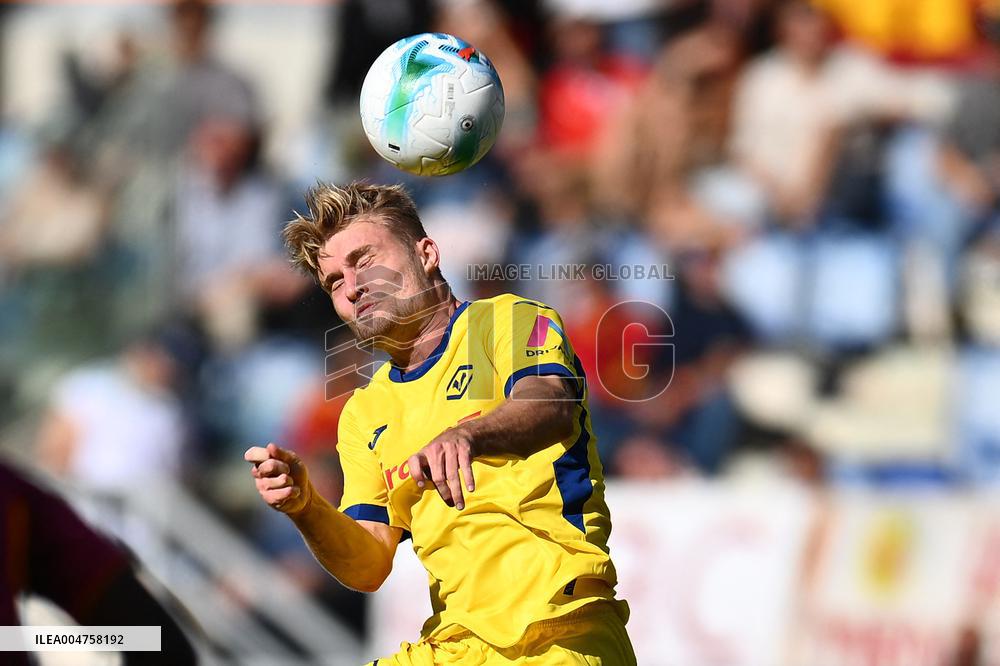 CALCIO - Serie A - AS Roma vs Hellas Verona FC