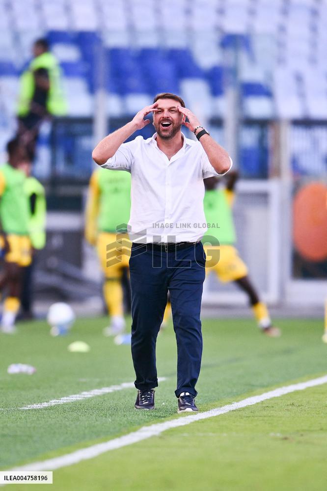 CALCIO - Serie A - AS Roma vs Hellas Verona FC