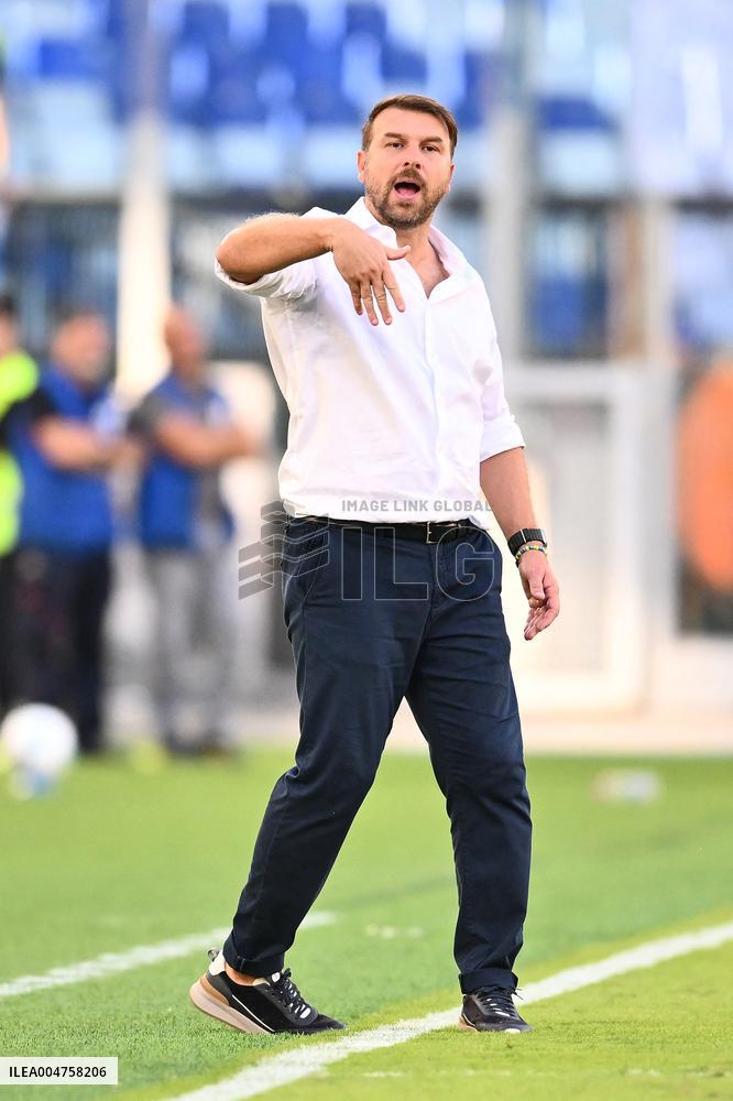 CALCIO - Serie A - AS Roma vs Hellas Verona FC