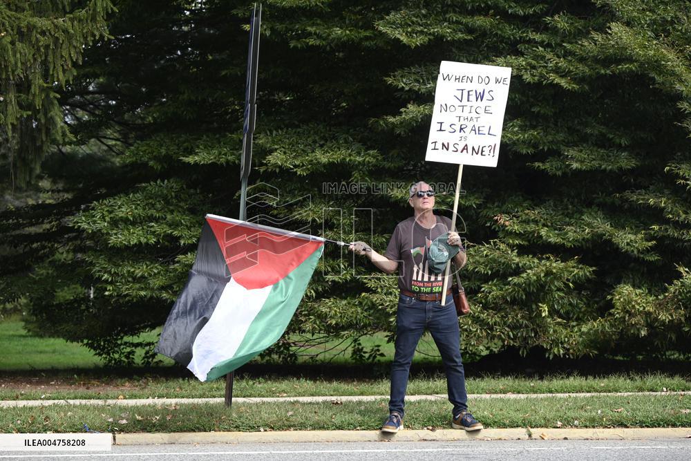 Edan Alexander Honored in Tenafly, NJ