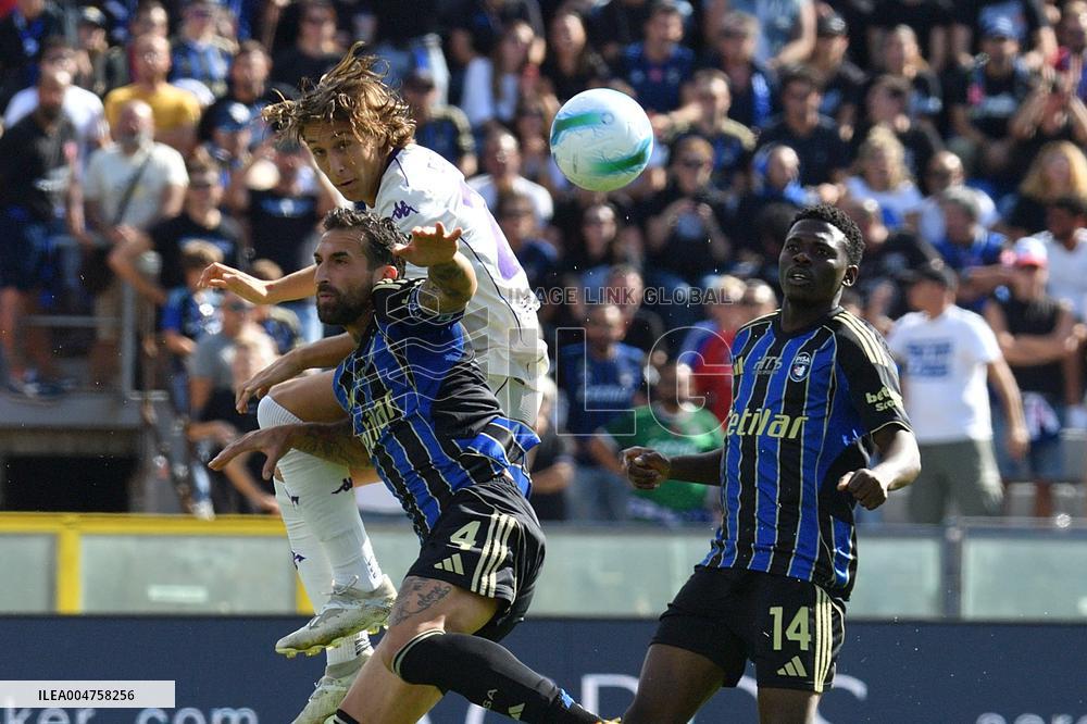 CALCIO - Serie A - Pisa SC vs ACF Fiorentina