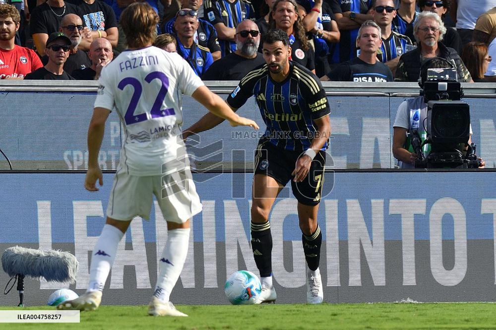 CALCIO - Serie A - Pisa SC vs ACF Fiorentina