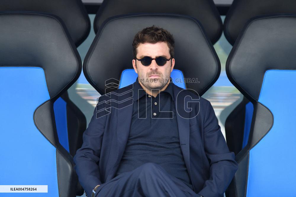 CALCIO - Serie A - Pisa SC vs ACF Fiorentina