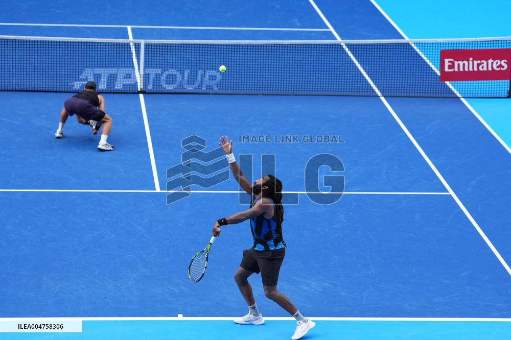 TENNIS - Internazionali di Tennis - Kinoshita Group Japan Open Tennis Championships 2025