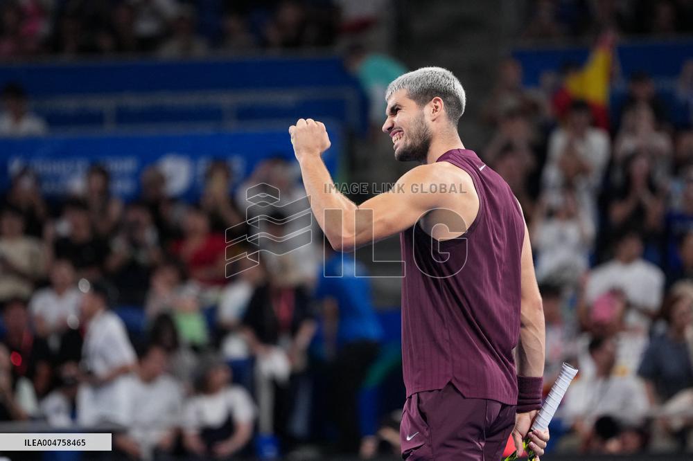 TENNIS - Internazionali di Tennis - Kinoshita Group Japan Open Tennis Championships 2025