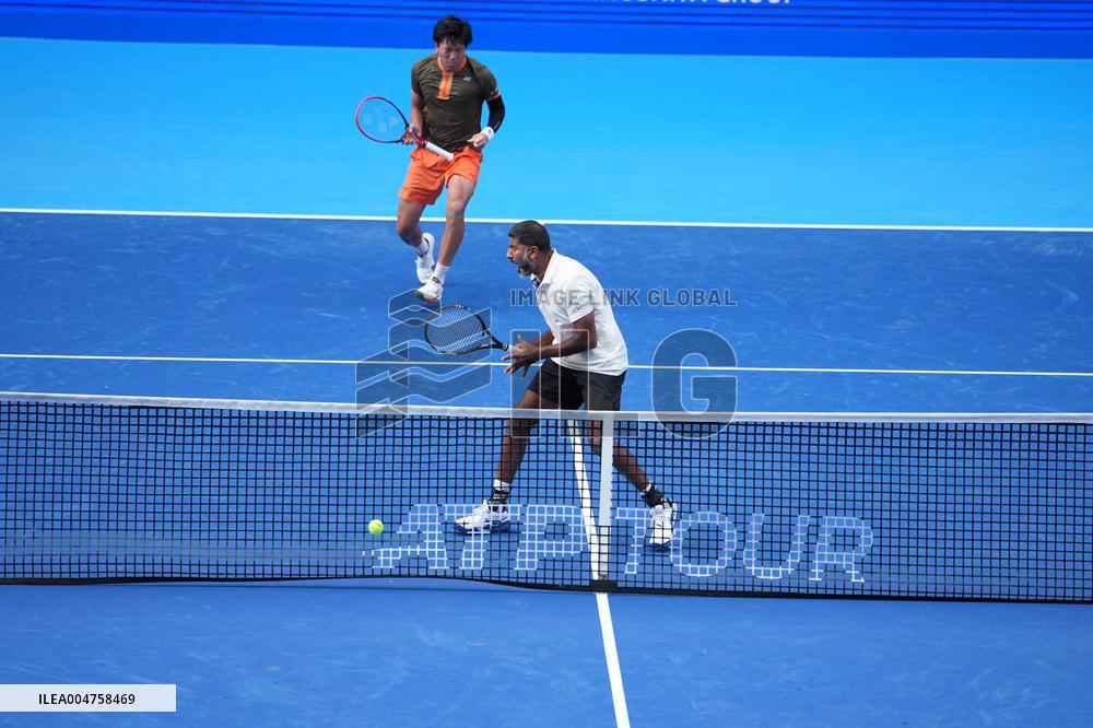 TENNIS - Internazionali di Tennis - Kinoshita Group Japan Open Tennis Championships 2025