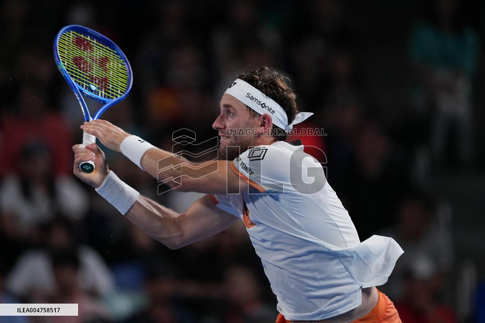 TENNIS - Internazionali di Tennis - Kinoshita Group Japan Open Tennis Championships 2025