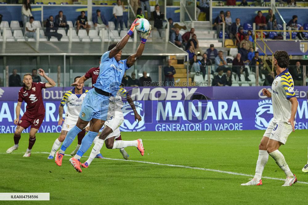 CALCIO - Serie A - Parma Calcio vs Torino FC