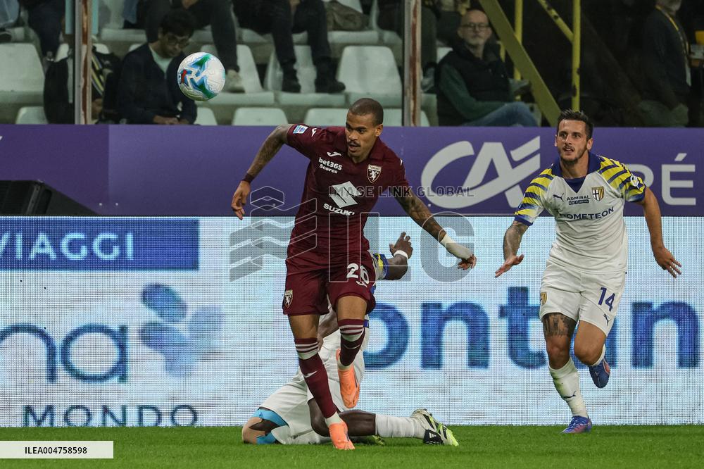 CALCIO - Serie A - Parma Calcio vs Torino FC