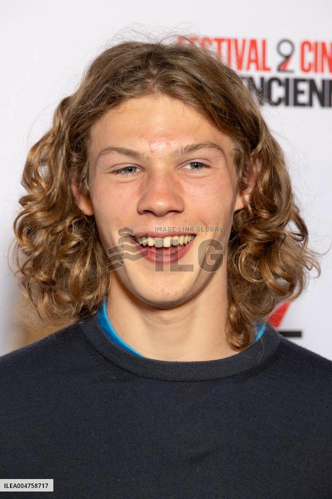 Festival 2 Valenciennes - Day 4