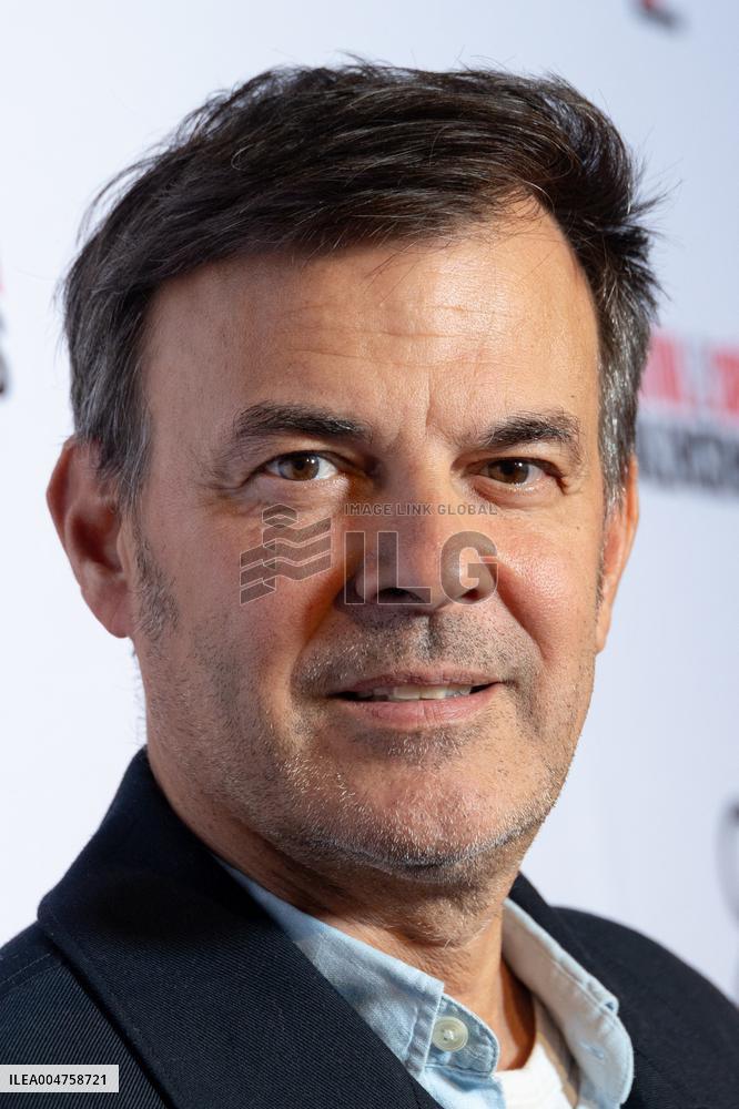 Festival 2 Valenciennes - Day 4