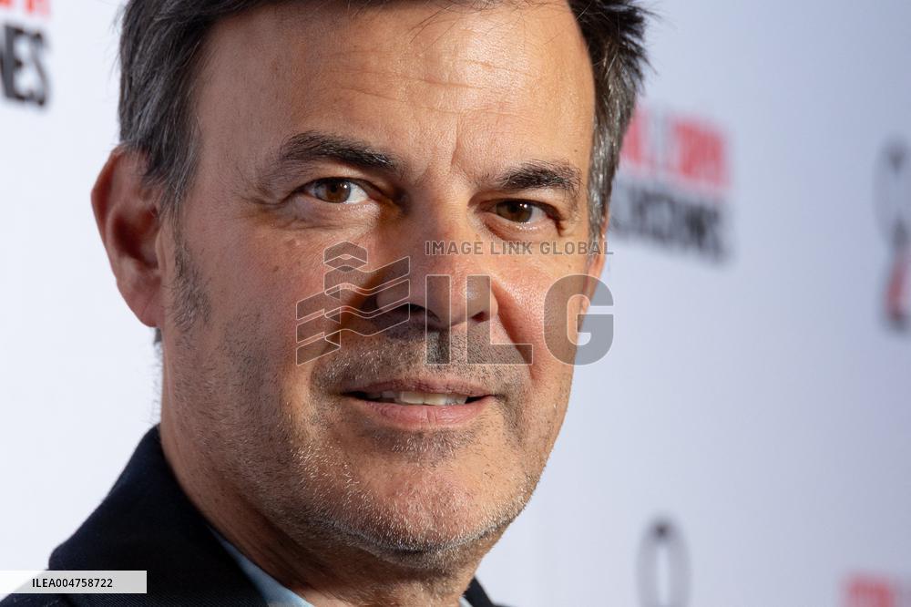 Festival 2 Valenciennes - Day 4