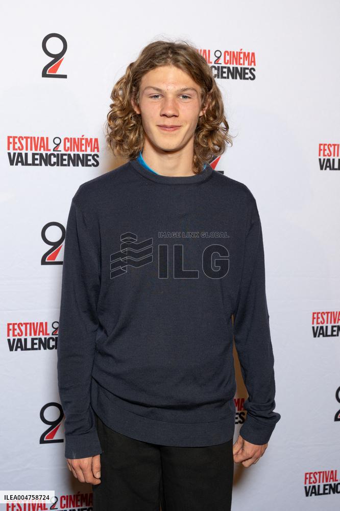 Festival 2 Valenciennes - Day 4